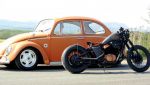 Buggy and Smithbob